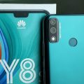 صور Huawei Y8s